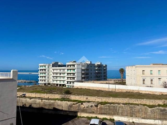 Villa a schiera in vendita a Gallipoli via casarano, 13