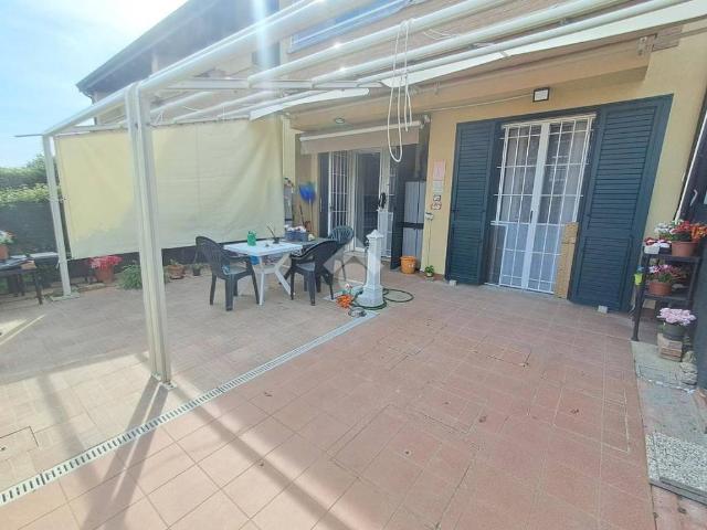 Villa a schiera in vendita a Ganzanigo, Medicina