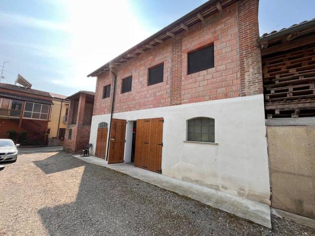 Villa a schiera in vendita a Gazzola