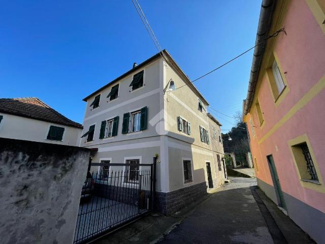Villa a schiera in vendita a Genova