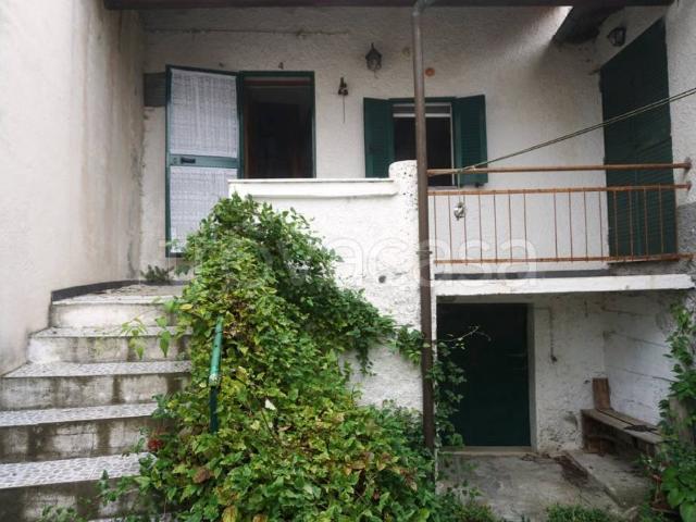 Villa a schiera in vendita a Genova
