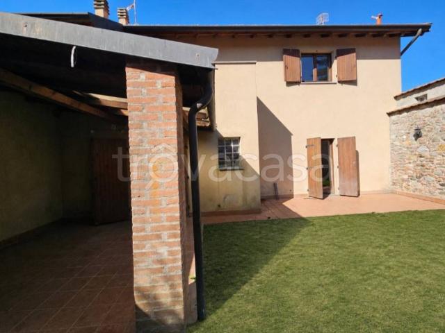 Villa a schiera in vendita a Ghemme