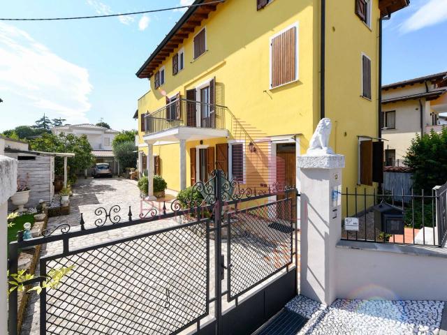 Villa a schiera in vendita a Ghedi