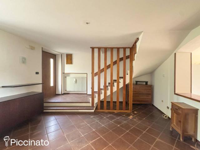 Villa a schiera in vendita a Giais, Aviano