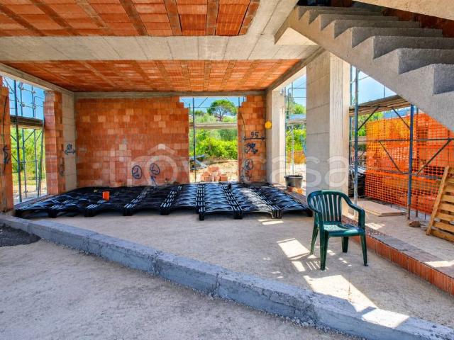 Villa a schiera in vendita a Ginestra Fiorentina, Lastra a Signa