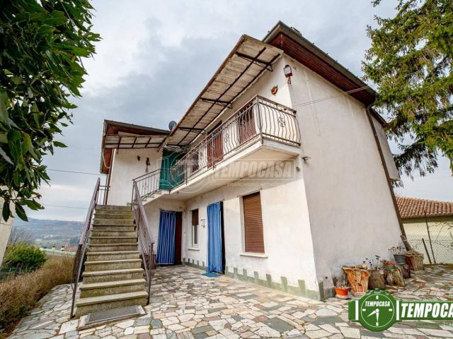Villa a schiera in vendita a Godiasco Salice Terme