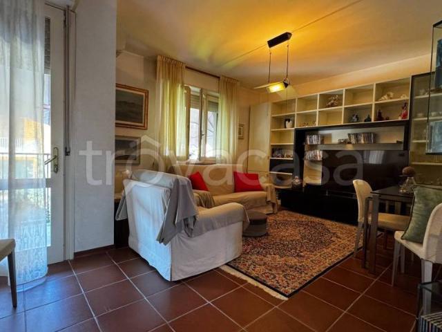 Villa a schiera in vendita a Goito strada Pedagno
