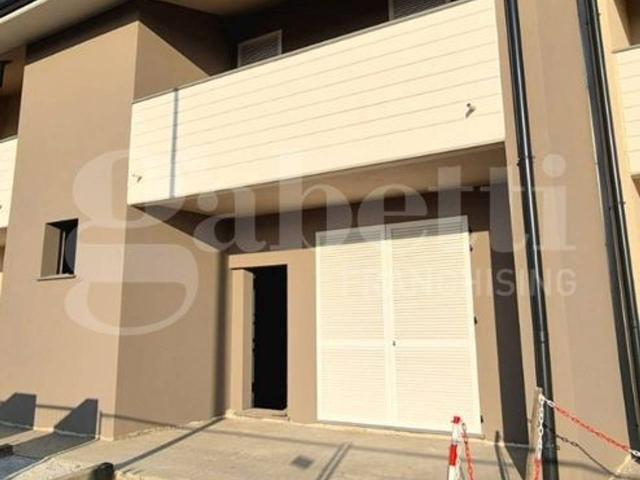 Villa a schiera in vendita a Gossolengo