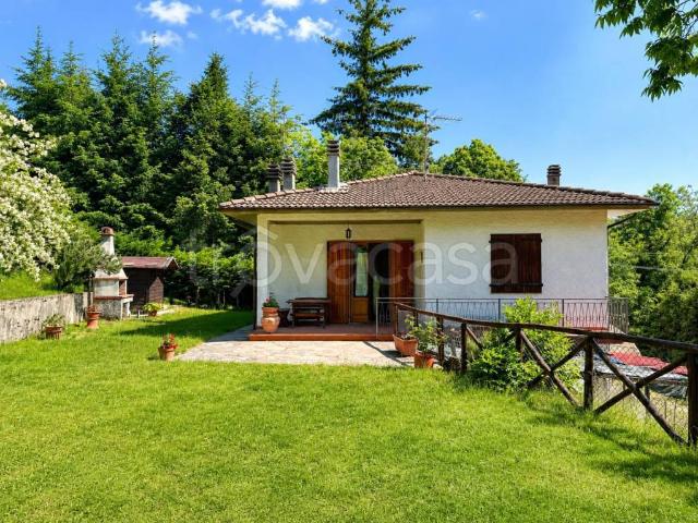 Villa a schiera in vendita a Goraiolo, Marliana
