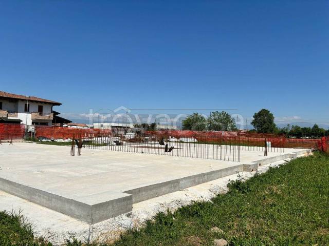 Villa a schiera in vendita a Grantorto