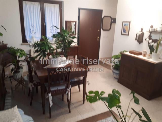 VILLA A SCHIERA in VENDITA a GROSSETO PRINCIPINA A TERRA di 5 vani