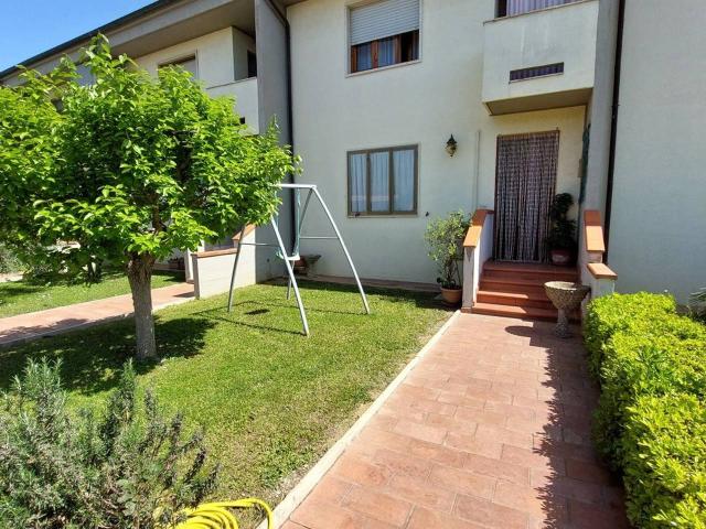Villa a schiera in vendita a Grosseto