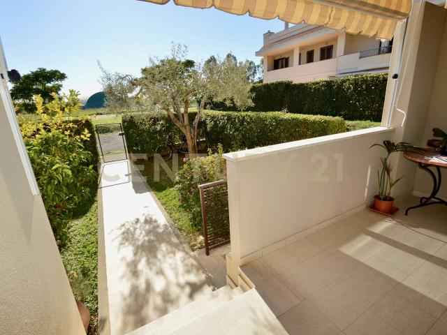 Villa a schiera in vendita a Grosseto
