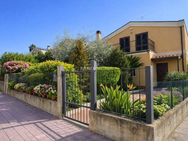 Villa a schiera in vendita a Grottammare