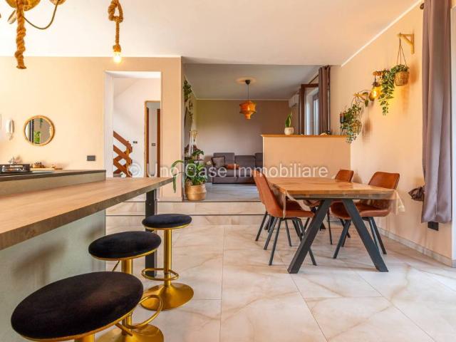 Villa a schiera in vendita a Ivrea via Torino, 392/d