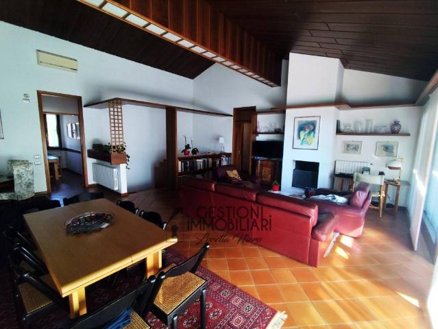 Villa a schiera in vendita a Istrana