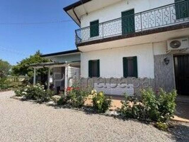 Villa a schiera in vendita a Jesolo