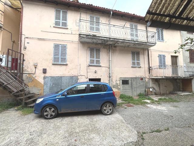 Villa a schiera in vendita a Lugagnano Val D'Arda