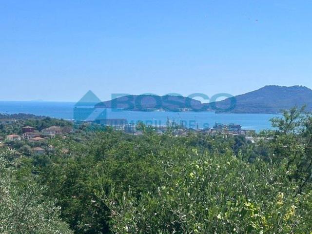 Villa a schiera in vendita a La Spezia