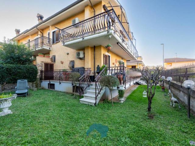 Villa a schiera in vendita a Labico