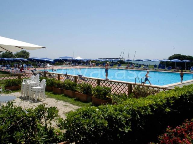 Villa a schiera in vendita a Ladispoli via Diana
