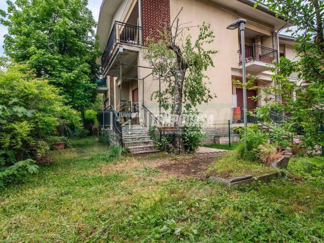 Villa a schiera in vendita a Lainate