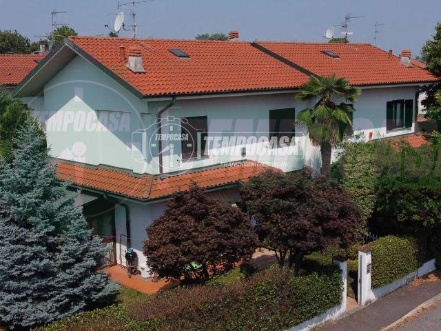 Villa a schiera in vendita a Lainate
