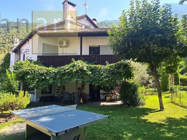 Villa a schiera in vendita a Laives, Pineta