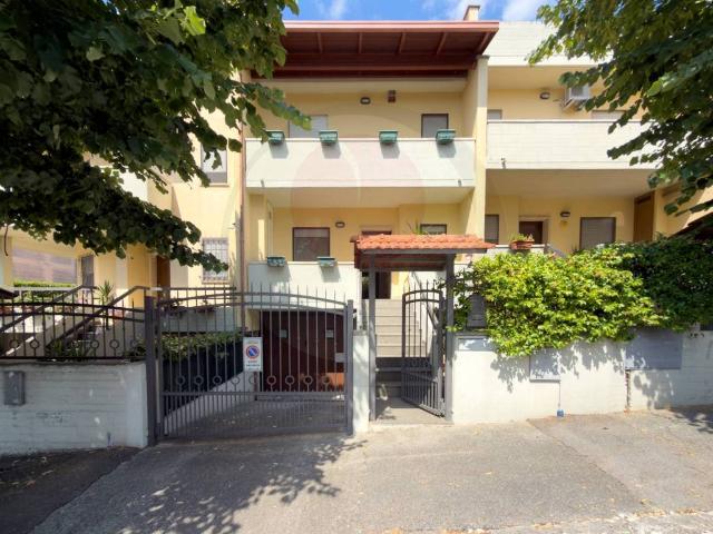 Villa a schiera in vendita a Lanciano via Spataro
