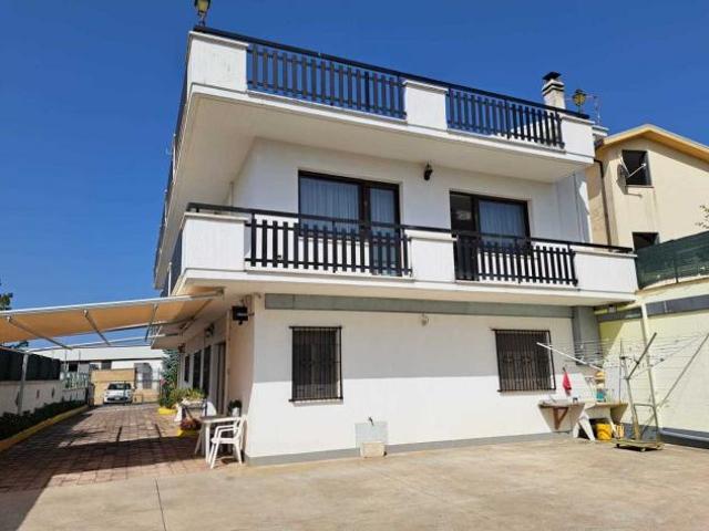 Villa a schiera in vendita a Lanciano