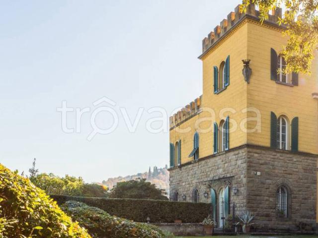 Villa a schiera in vendita a Lastra a Signa via delle Selve, 40