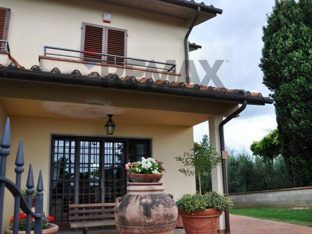 Villa a schiera in vendita a Lastra A Signa