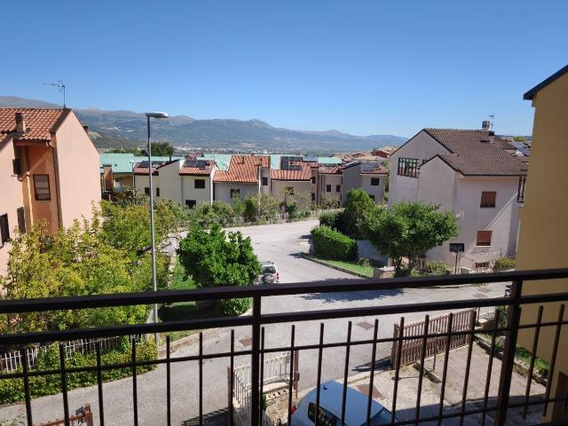Villa a schiera in vendita a L'Aquila