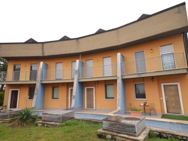 Villa a schiera in vendita a L'Aquila