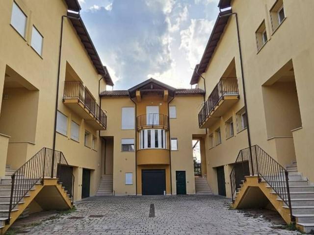 Villa a schiera in vendita a L'Aquila