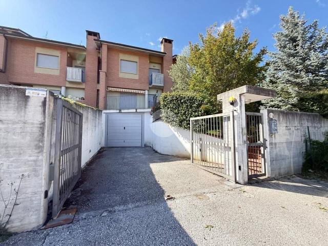 Villa a schiera in vendita a L'Aquila