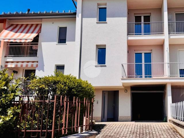 Villa a schiera in vendita a L'Aquila