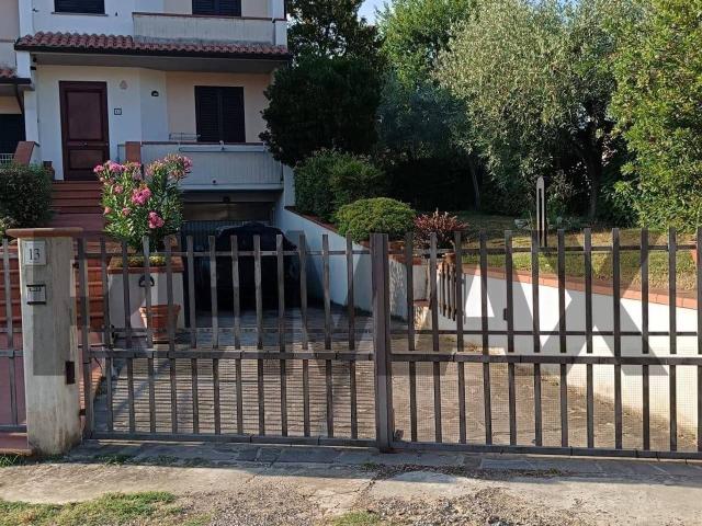 Villa a schiera in vendita a Laterina Pergine Valdarno