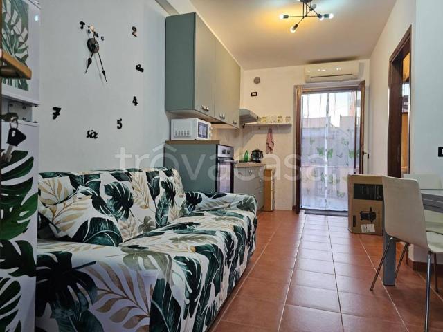 Villa a schiera in vendita a Latina via Capraia, Latina Lido