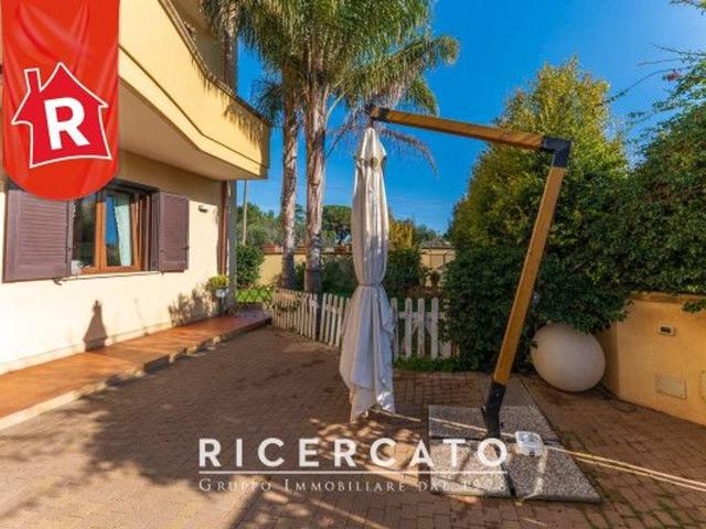 Villa a schiera in vendita a Lecce