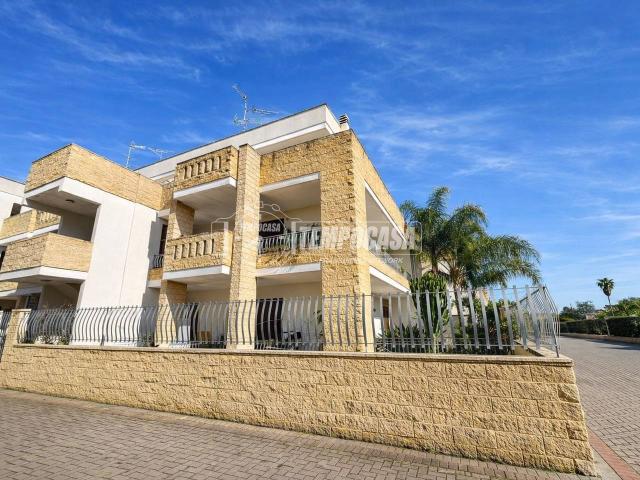 Villa a schiera in vendita a Lecce