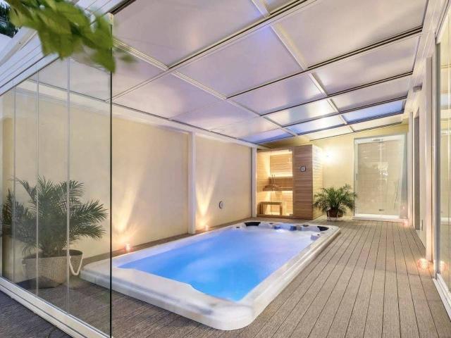 Villa a schiera in vendita a Lecce