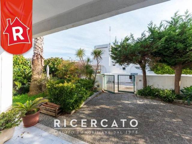 Villa a schiera in vendita a Lecce