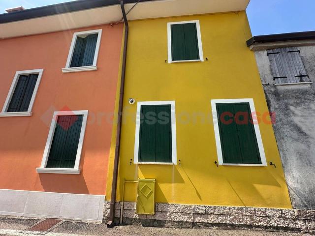 Villa a schiera in vendita a Legnago