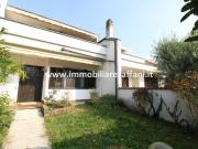 Villa a schiera in vendita a Legnano via Fratelli Bandiera 22