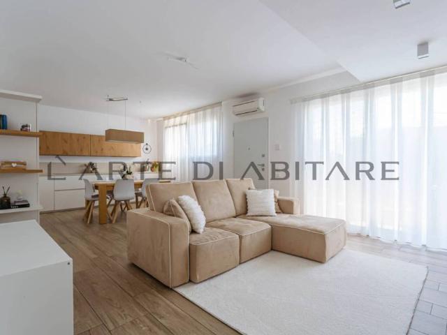 Villa a schiera in vendita a Legnaro via Roma, 1