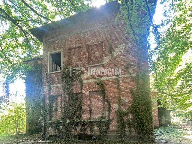 Villa a schiera in vendita a Lentate Sul Seveso