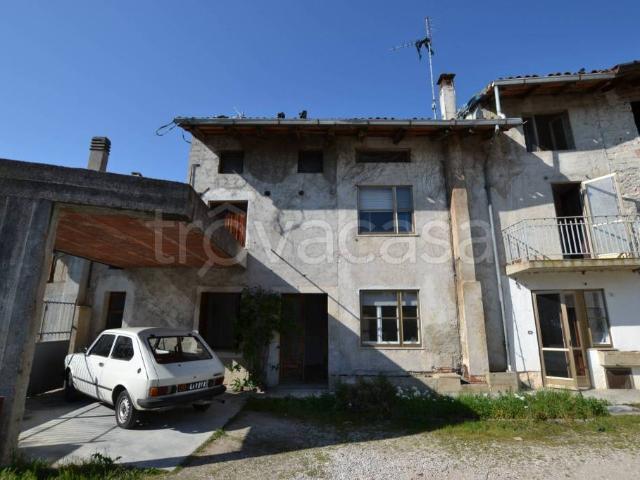 Villa a schiera in vendita a Lestizza via Talmassons, 22