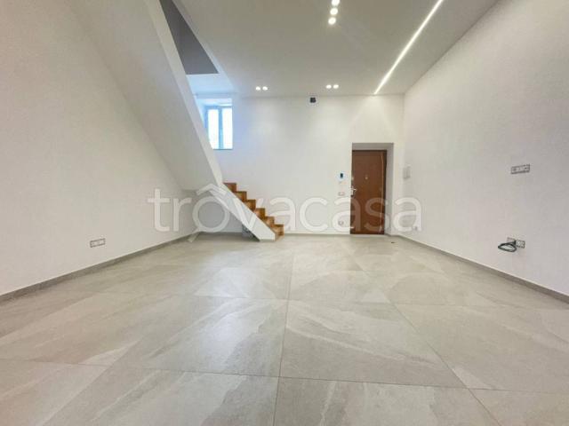 Villa a schiera in vendita a Licola, Giugliano in Campania