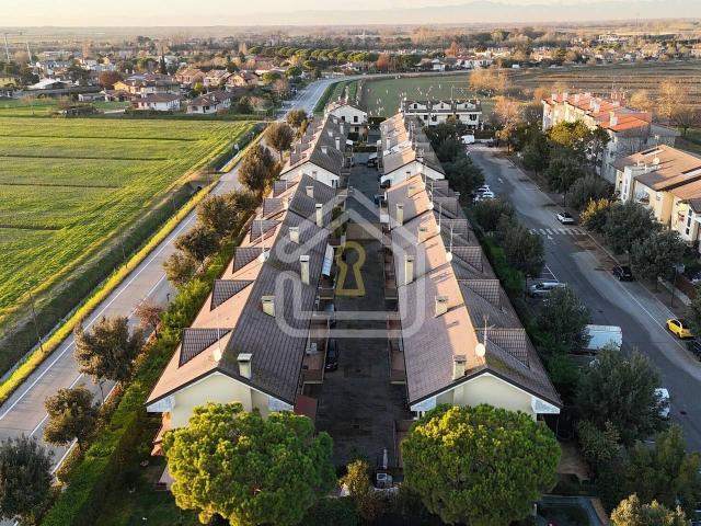 Villa a schiera in vendita a Lignano Sabbiadoro